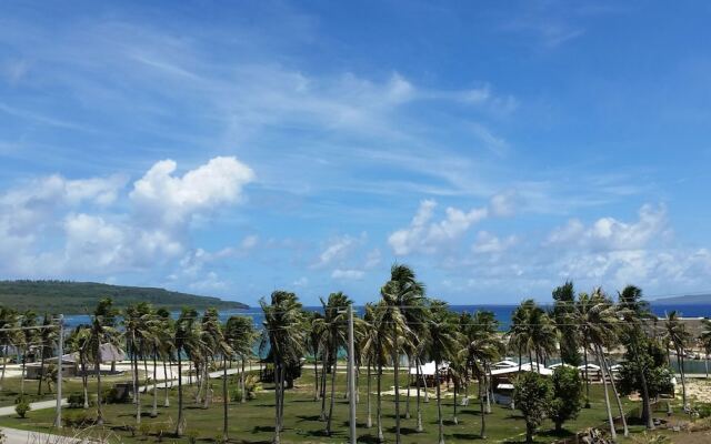 Tinian Diamond Hotel