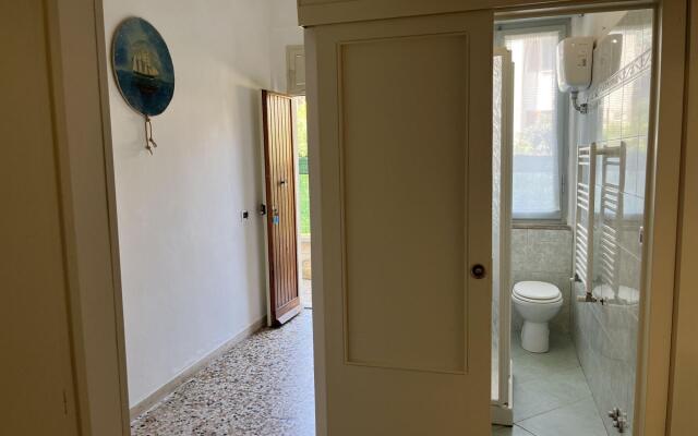Gassa d'Amante apartment in Follonica-GASSA D'AMANTE