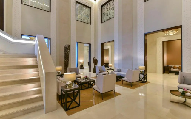 Alwadi  Doha - MGallery Collection