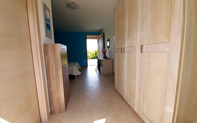 Bed Breakfast Borgo Minerva