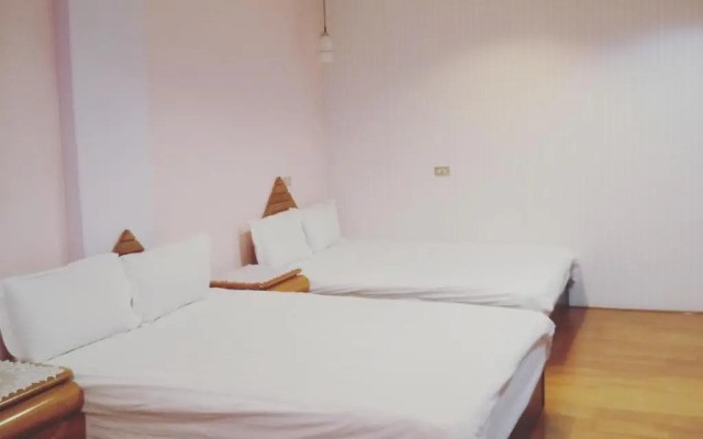 Pu Shi Homestay