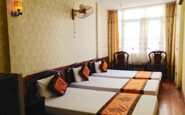 Camellia Hotel5
