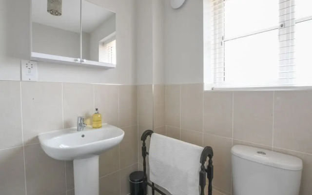 Number 51, Halesworth