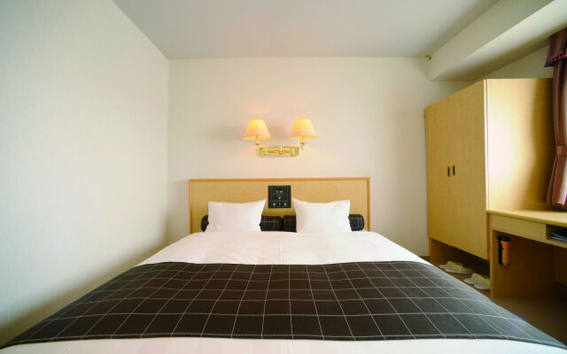 Yamagata Kokusai Hotel