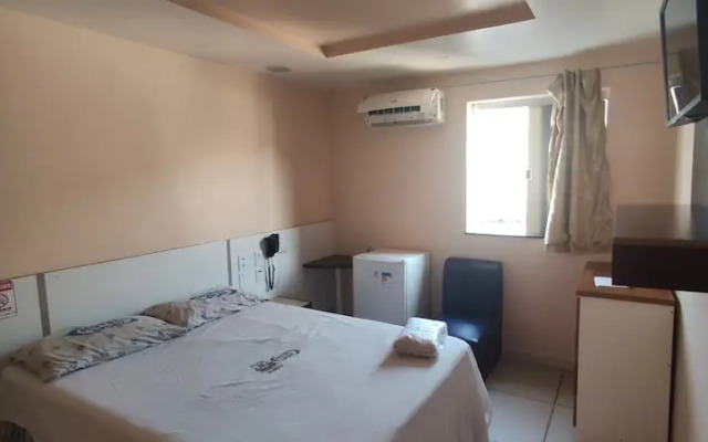 Hotel Madu