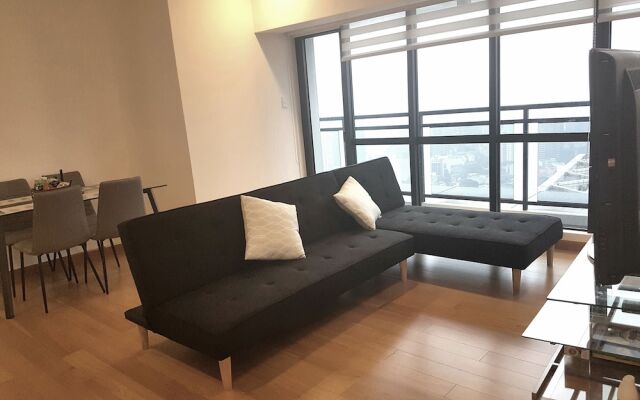 Lux Milano Residences Versace Makati