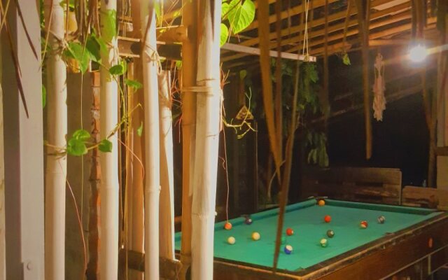 Coconut Ubud Hostel