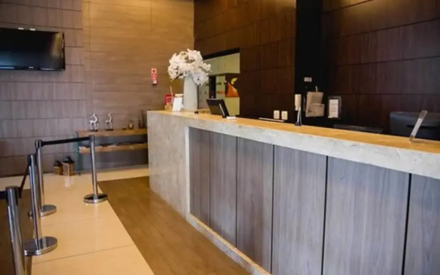 Hotel Coroados