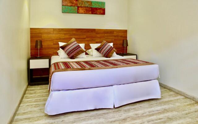 Hotel Yakana