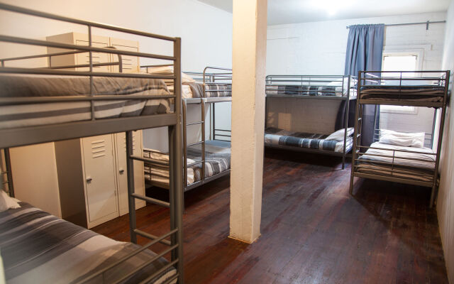 Fremantle Hostel