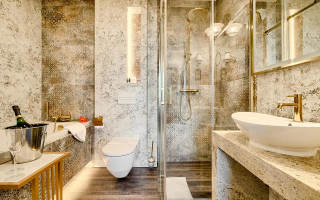 Park Hotel Diament Wroclaw