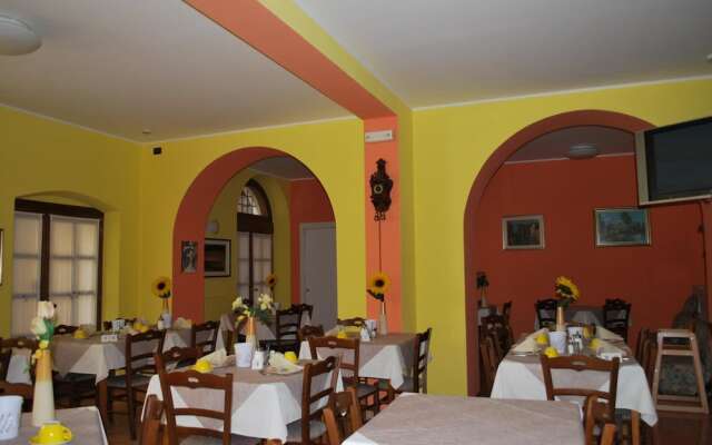 Albergo all'Ancora