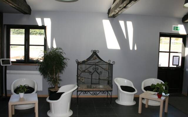 Le Chateau des Tilleuls