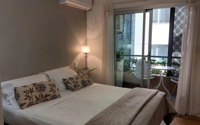 Balcones Verdes 2407