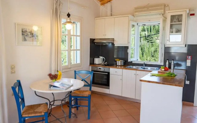 Apartment Ilex - Agios Nikitas Villas