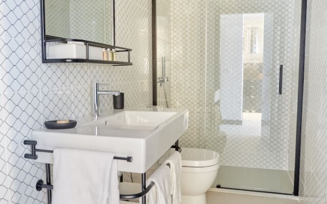 Sonder by Marriott Bonvoy Malasaña Apartments