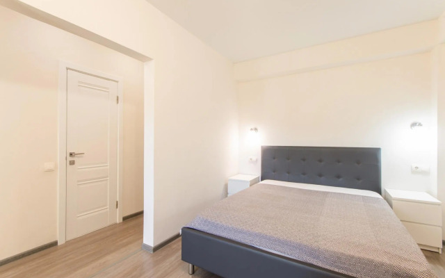 Апартаменты Каравелла Португалии на улице Старошоссейная 5к1