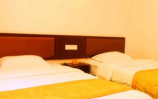 Jiuzhaigou Tongfu Hostel