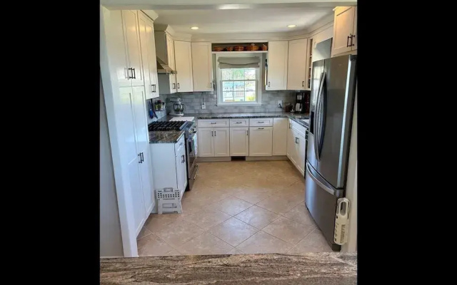 Island Time 3 Bedroom Home