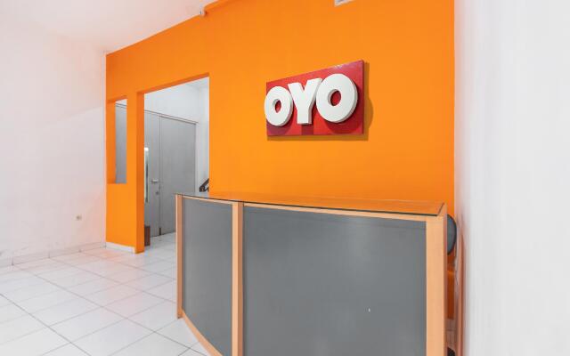 OYO 1907 Pangrango Residence