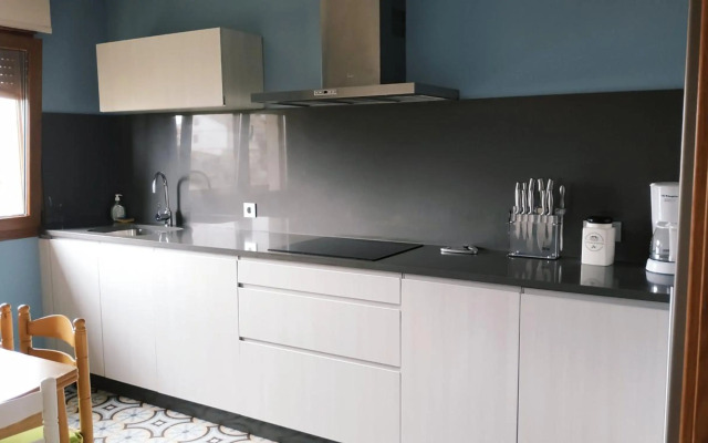 Apartamento Casa A Braña