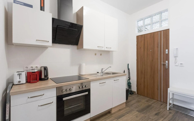 Vienna Smile Apartment Schoenbrunn
