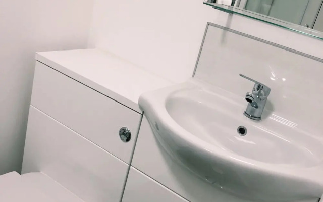 The Winding House Serviced Apartments HSA