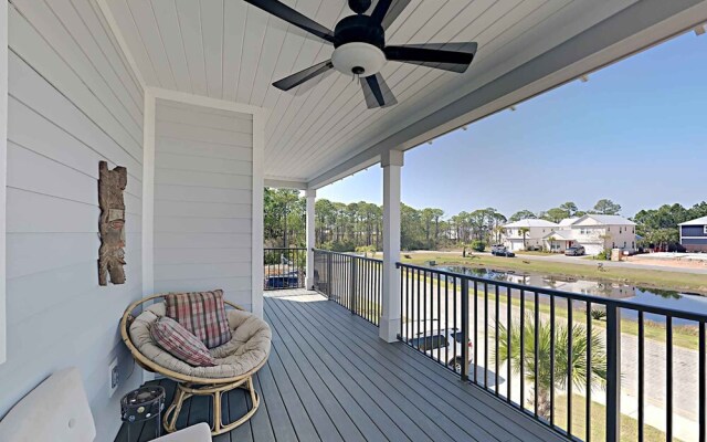 Sunshine Vacation Home