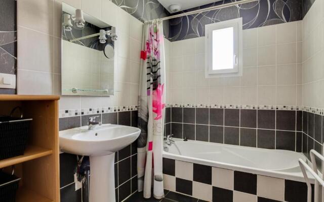 Maison Biscarrosse, 3 pièces, 5 personnes - FR-1-521-59