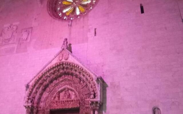 Le Camelie Bed And Breakfast