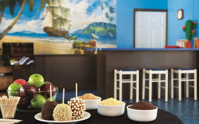 Marriott's Legends Edge at Bay Point