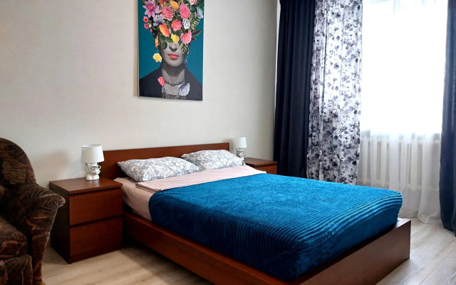 Olivinn на улице Зайцева