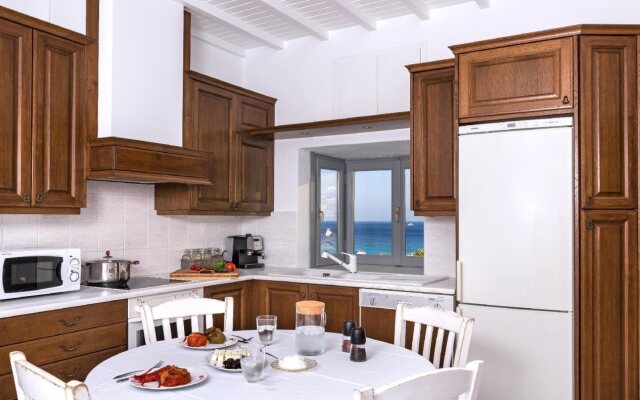 Bay Bees Sea view Suites & Homes