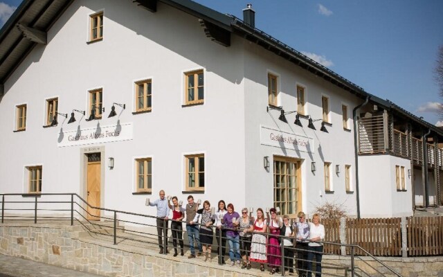 Hotel Gasthof Fuchs