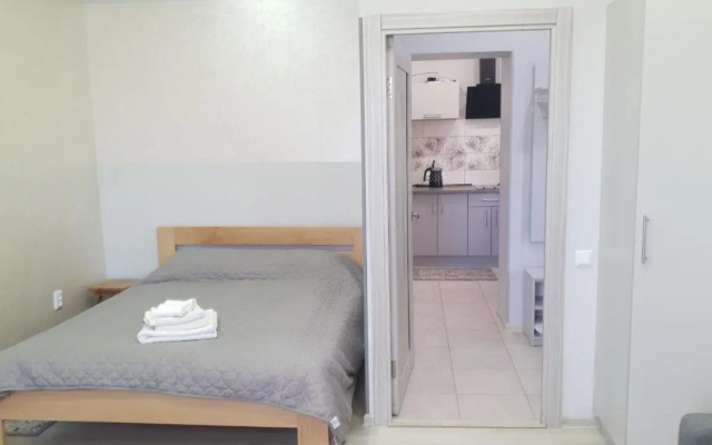 Apartment in Truskavets