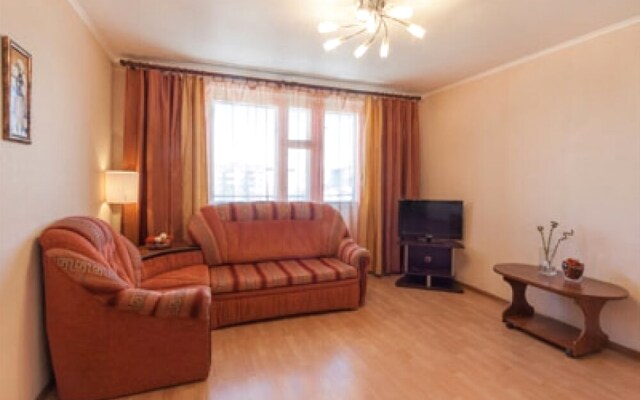 Inndays Podolsk on Oktyabrskiy