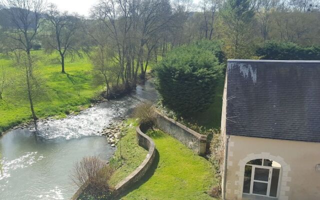 Moulin De Bacchus