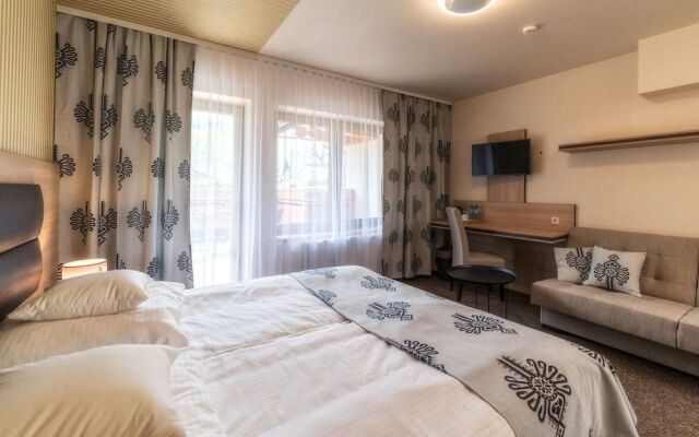 Hotel Korona Tatr