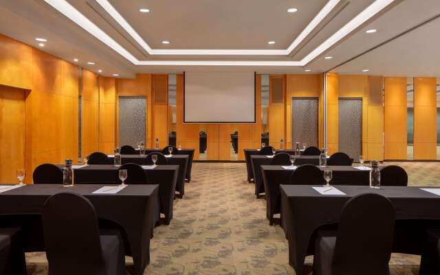 Radisson Hotel Brunei Darussalam