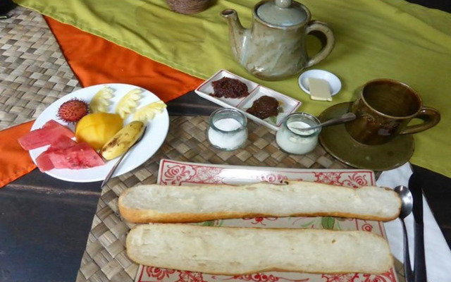 Mysteres d'Angkor Siem Reap Lodge