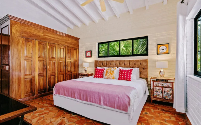 Villa Lola - an Adults Only Bed & Breakfast