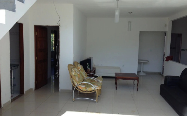 Casa Praia da Penha