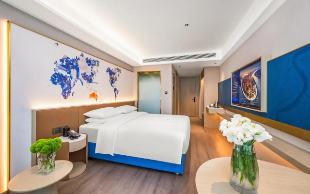 Yunnan Landisi Hotel