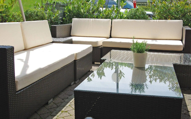 Hotel Restaurant Hohberg