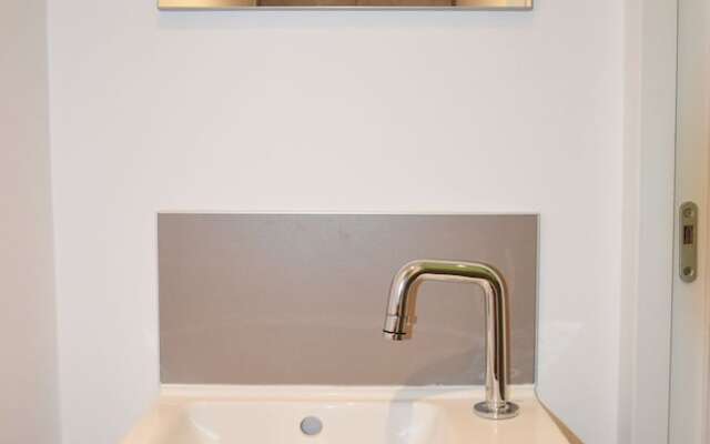 Appartement Wellholidays 19