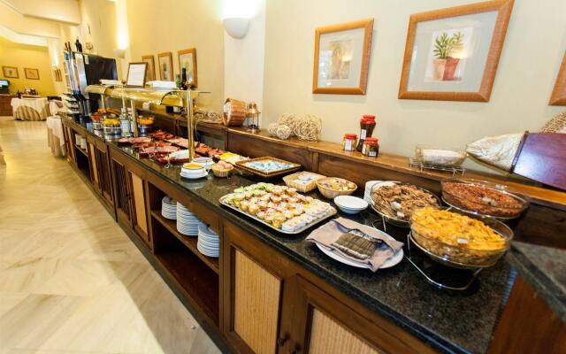 Guadacorte Park Hotel by Senator