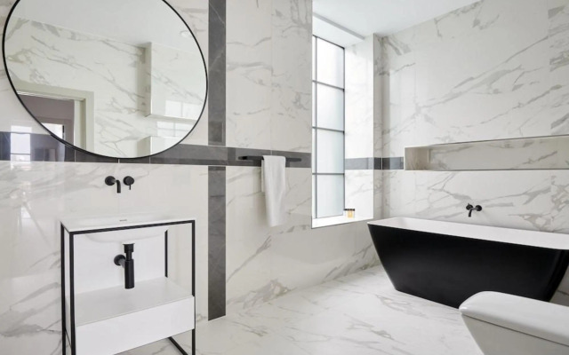Sonder by Marriott Bonvoy Back Hill Apartments Clerkenwell