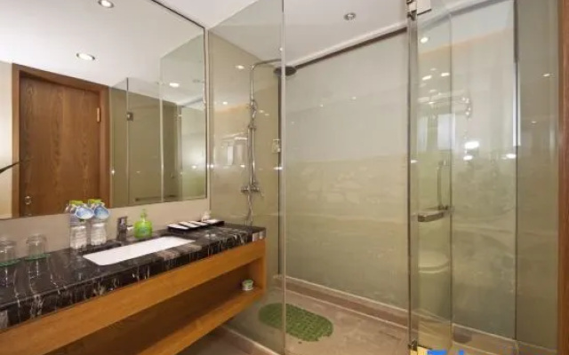 Wenzhou Jiayan Hotel