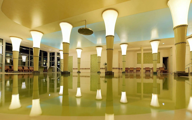 Grand Hotel Terme Della Fratta