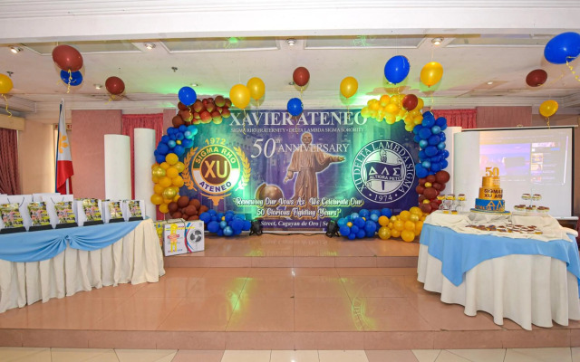 Grand City Hotel